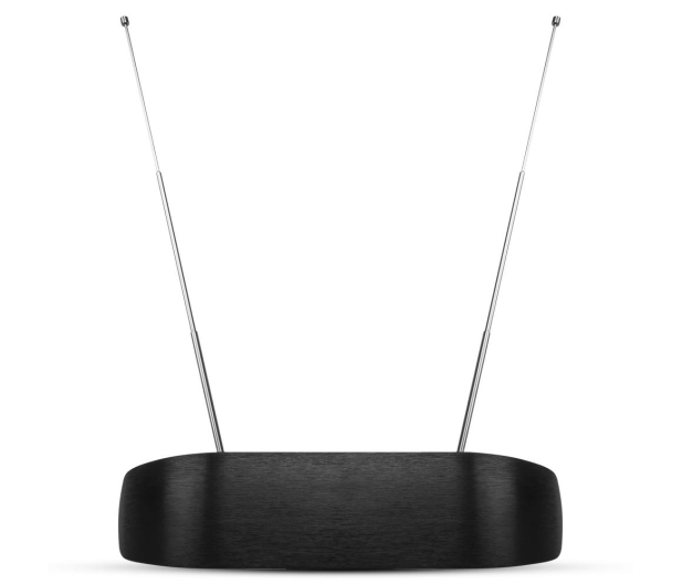 ARKAS ANTENA WEWNETRZNA DVB-T MUX-8 T9039 - 1436225 - zdjęcie